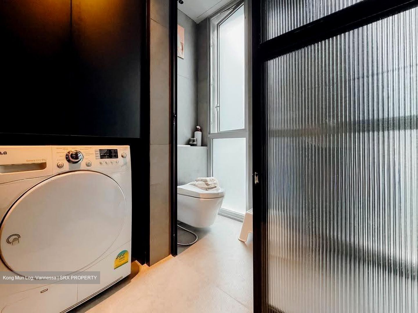 Seletar Park Residence (D28), Condominium #612086301